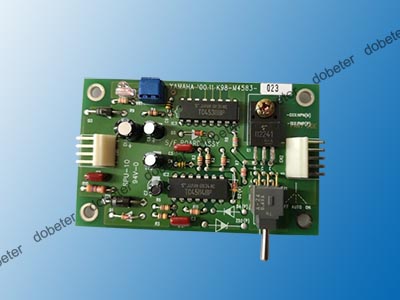 K98-M4583-02X K98-M4583-023 BOARD ASSY