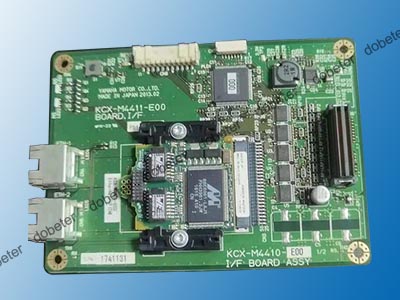 KCX-M4410-E00 BOARD ASSY