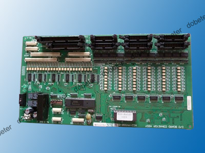 KG2-M4580-00X I O CONV BOARD ASSY