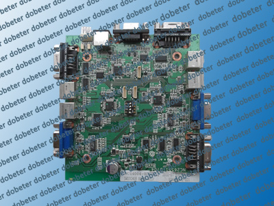 KGA-M4472-012 SWITCHER BOARD ASSY