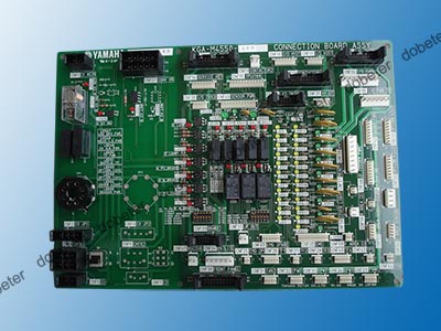 KGA-M4550-100 KGA-M4550-10X Connection board