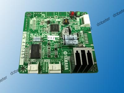 KGA-M4584-011 KGA-M4584-012 KGA-M4584-01X REJECT BOARD ASSY