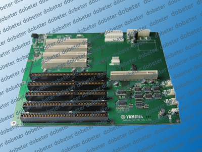 KGK-M4510-001 MOTHER BOARD ASSY