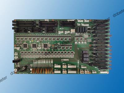 KGK-M4580-01X KGK-M4580-016 BOARD ASSY