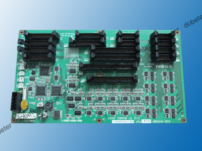 KGK-M4590-013 I TF BOARD ASSY