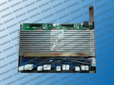 KGK-M5810-119 DRIVER BOARD ASSY