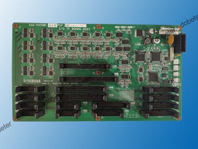 KGK-M5890-012 KGK-M5890-01X I-O IF BOARD