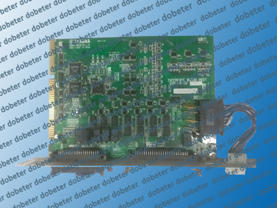 KGN-M4530-002 INTERFACE BOARD ASSY