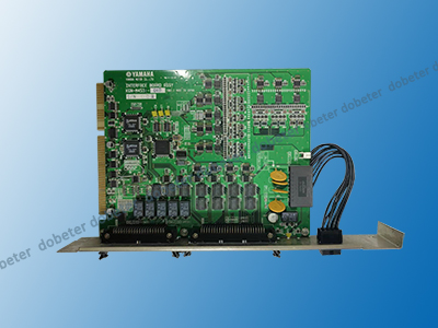 KGN-M4531-000 INTERFACE BOARD ASSY