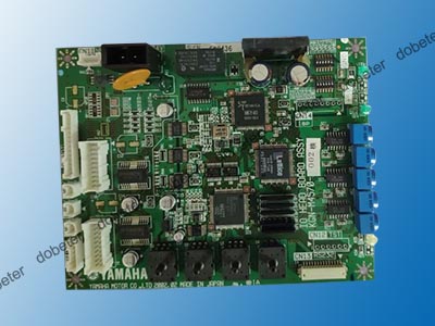 KGN-M4570-002 KGN-M4570-000 KGN-M4570-00X BOARD ASSY