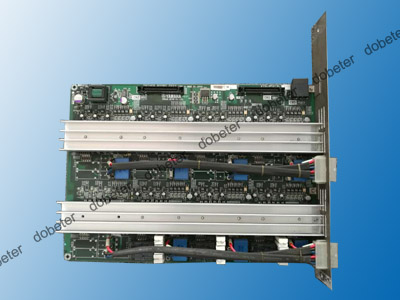 KGN-M5810-010 DRIVER BOARD ASSY