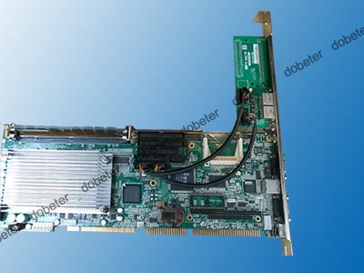 KGS-M4209-00X BOARD ASSY