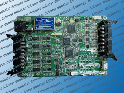 KGT-M4570-000 I O HEAD DRIVER BOARD ASSY