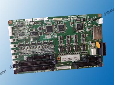 KGY-M4572-000 KGY-M4572-00X I-O SHEAD BOARD