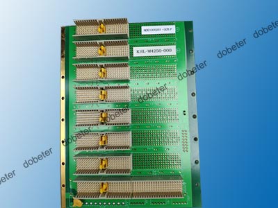 KHL-M4250-000 BOARD ASSY