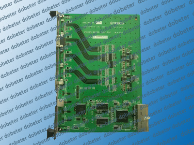 KHL-M441H-23 VISION INTERFACE BOARD ASSY