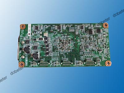 KHL-M448J-060 BOARD ASSY