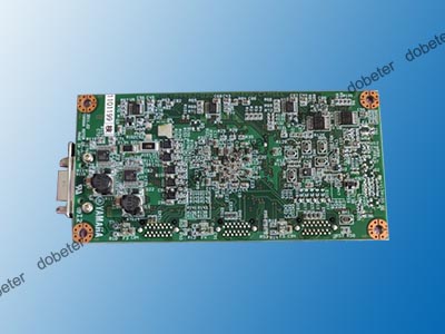 KHL-M449J-030 BOARD ASSY