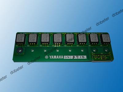 KHL-M4592-00 BOARD ASSY