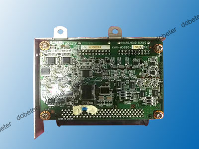 KHN-M-5890-010-000 BOARD