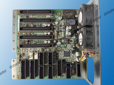 KHN-M4570-001 BOARD ASSY