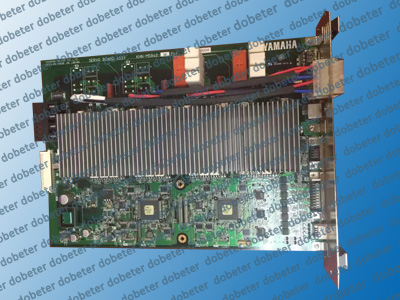 KHN-M5840-226 SERVO BOARD ASSY