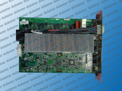 KHN-M5840-503 SERVO BOARD ASSY