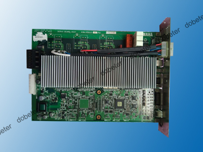 KHN-M5840-524 SERVO BOARD ASSY