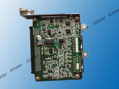 KHN-M5890-010 BOARD ASSY