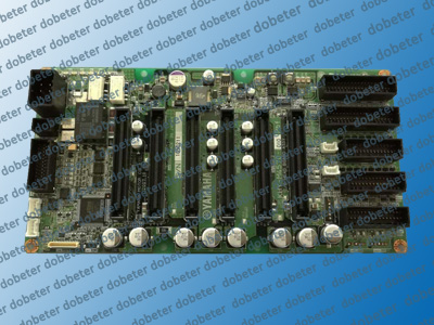 KHY-M4570-010 I O HEAD INTERFACE BOARD ASSY