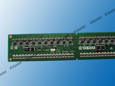 KHY-M45BA-011 KHY-M45BB-001 BOARD ASSY