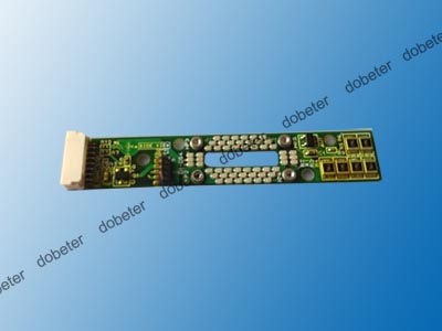 KHY-M7554-02 KHY-M7A13-01 BOARD ASSY