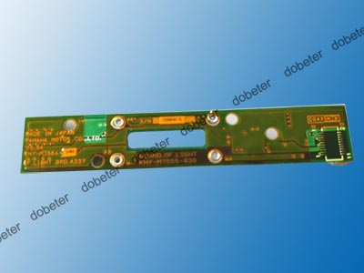 KHY-M7555-030 BOARD ASSY