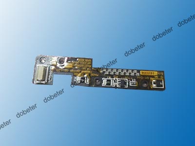 KHY-M7558-010 BOARD ASSY