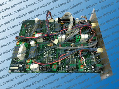 KJ0-M5810-E23 DRIVER BOARD ASSY