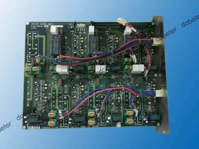 KJ0-M5810-K2X DRIVER BOARD ASSY