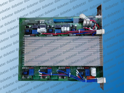 KJ0-M5810-K43 DRIVER BOARD ASSY