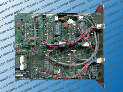 KJ0-M5810-M3X DRIVER BOARD ASSY