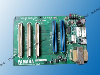 KJ1-M4510-02X-KJ1-M4510-021 BOARD ASSY