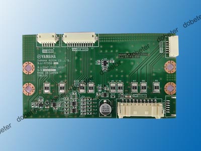 KJJ-M7558-040 BOARD ASSY