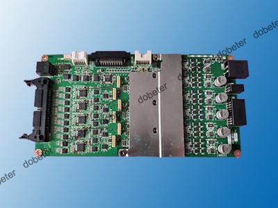 KKE-M5804-00 KKE-M5804-01 KKE-M5804-021 KKE-M5804-010 BOARD ASSY