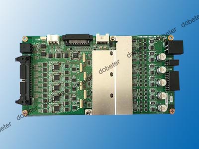 KKE-M5890-021 BOARD ASSY