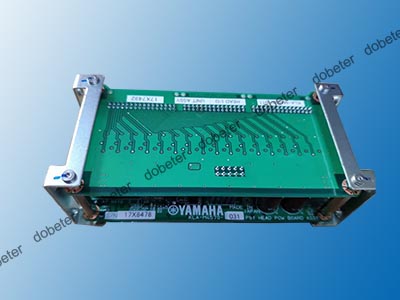 KLA-M4570-031 BOARD ASSY