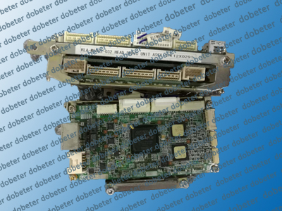 KLA-M5802-032 HEAD SERVO UNIT ASSY