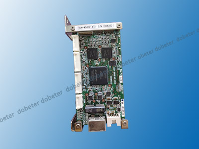 KLW-M5802-472 BOARD ASSY