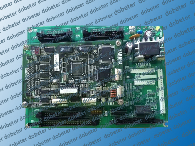 KM1-M4570-00X I O HEAD INTERFACE BOARD ASSY