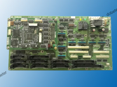 KM5-M4580-011 I O CONV BOARD ASSY