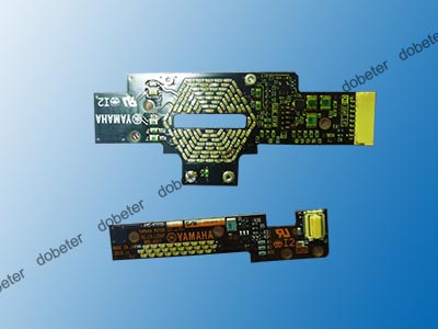 KMG-M7554-01 KMG-M7558-01 BOARD ASSY