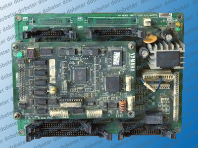 KV1-M4570-02X-022-021-013-01X I O HEAD BOARD ASSY