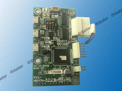 KV1-M6474-000 BOARD ASSY